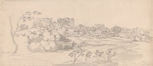 Kasteel Kenilworth